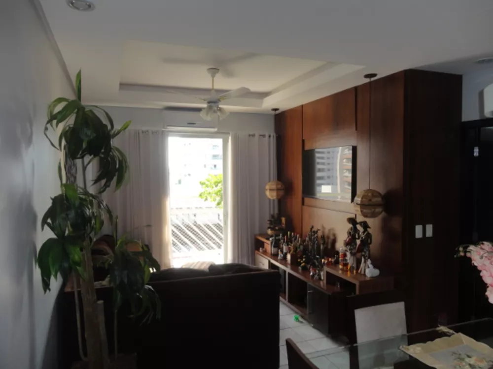 Apartamento, 3 quartos, 86 m² - Foto 5