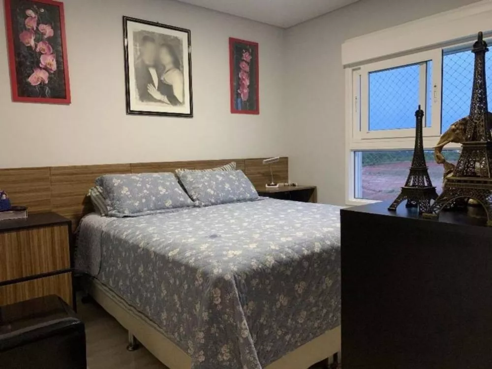 Apartamento, 3 quartos, 155 m² - Foto 2