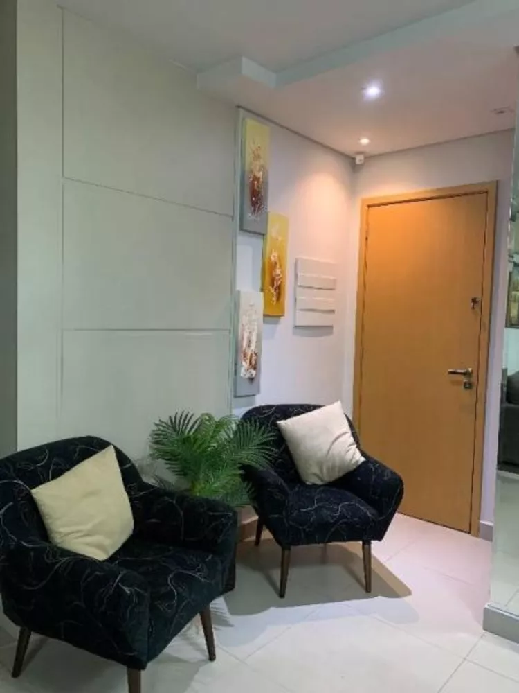 Apartamento, 3 quartos, 155 m² - Foto 11