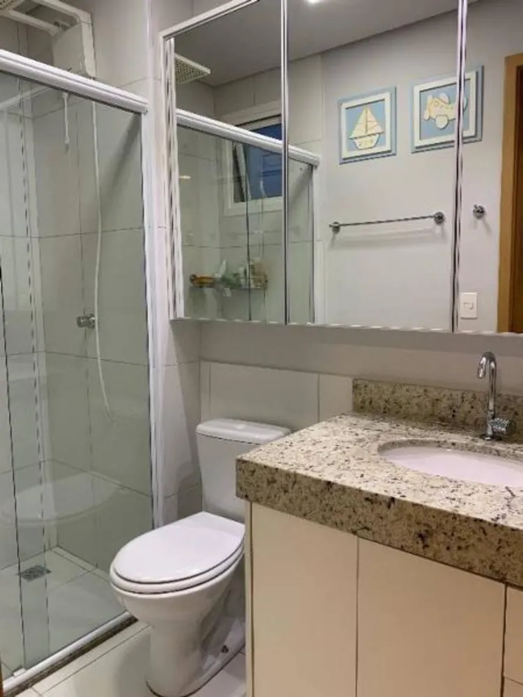 Apartamento, 3 quartos, 155 m² - Foto 19