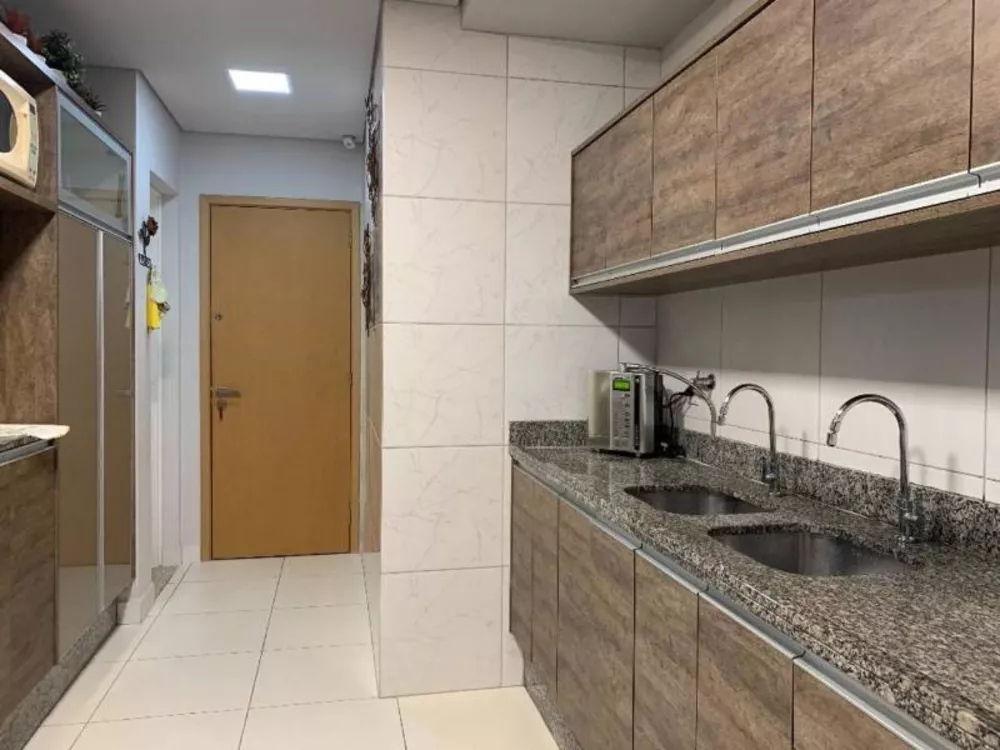 Apartamento, 3 quartos, 155 m² - Foto 7