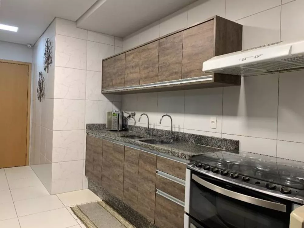 Apartamento, 3 quartos, 155 m² - Foto 10