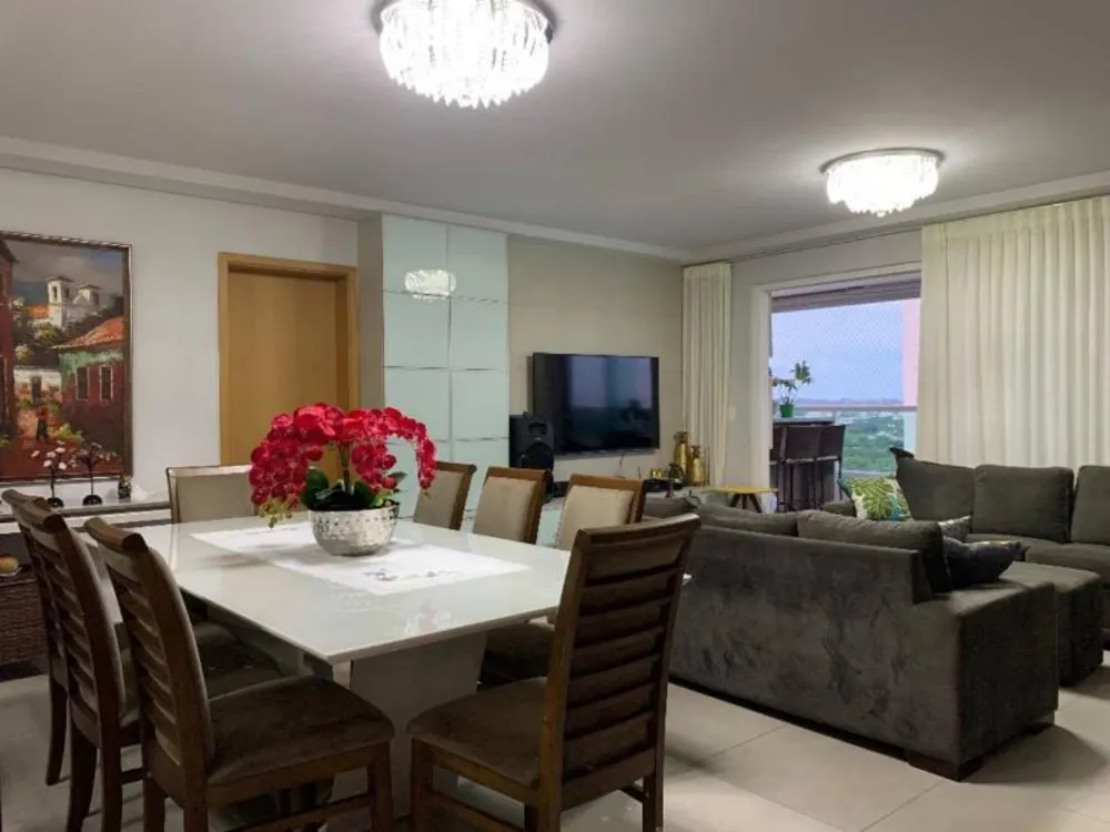 Apartamento, 3 quartos, 155 m² - Foto 4