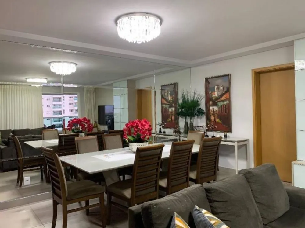 Apartamento, 3 quartos, 155 m² - Foto 9