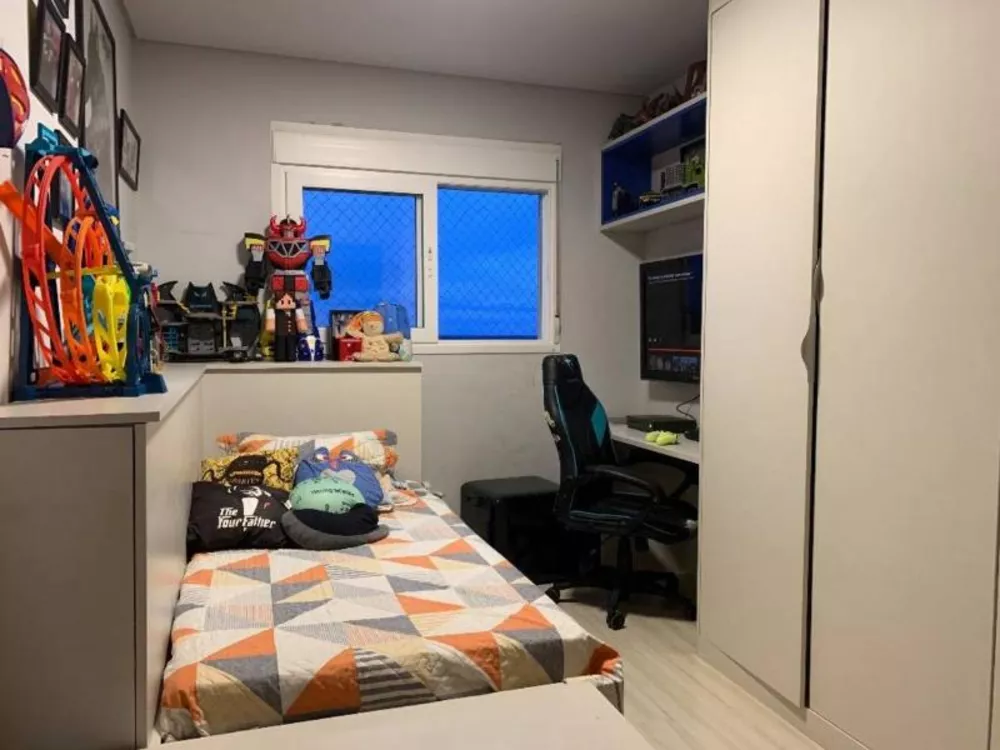 Apartamento, 3 quartos, 155 m² - Foto 5