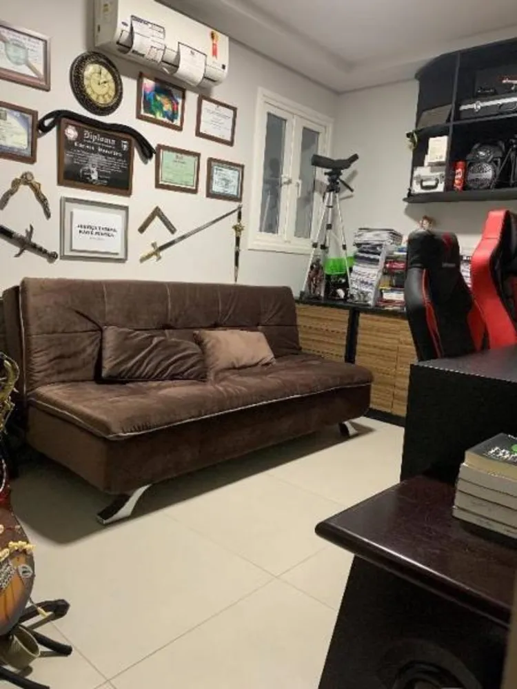 Apartamento, 3 quartos, 155 m² - Foto 20