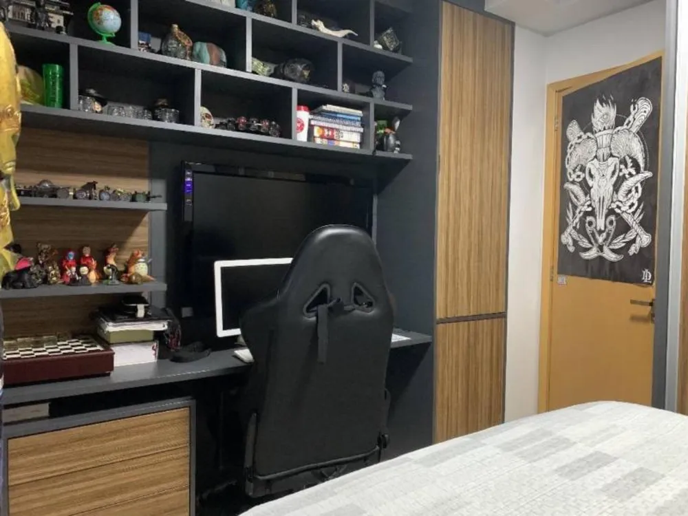 Apartamento, 3 quartos, 155 m² - Foto 15