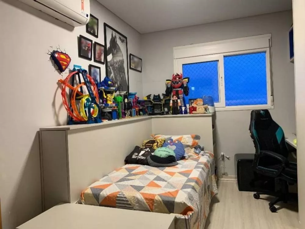 Apartamento, 3 quartos, 155 m² - Foto 9