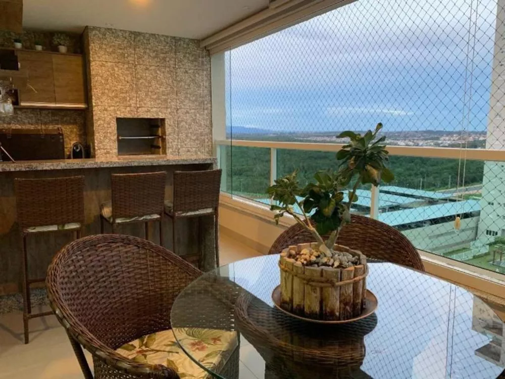 Apartamento, 3 quartos, 155 m² - Foto 12