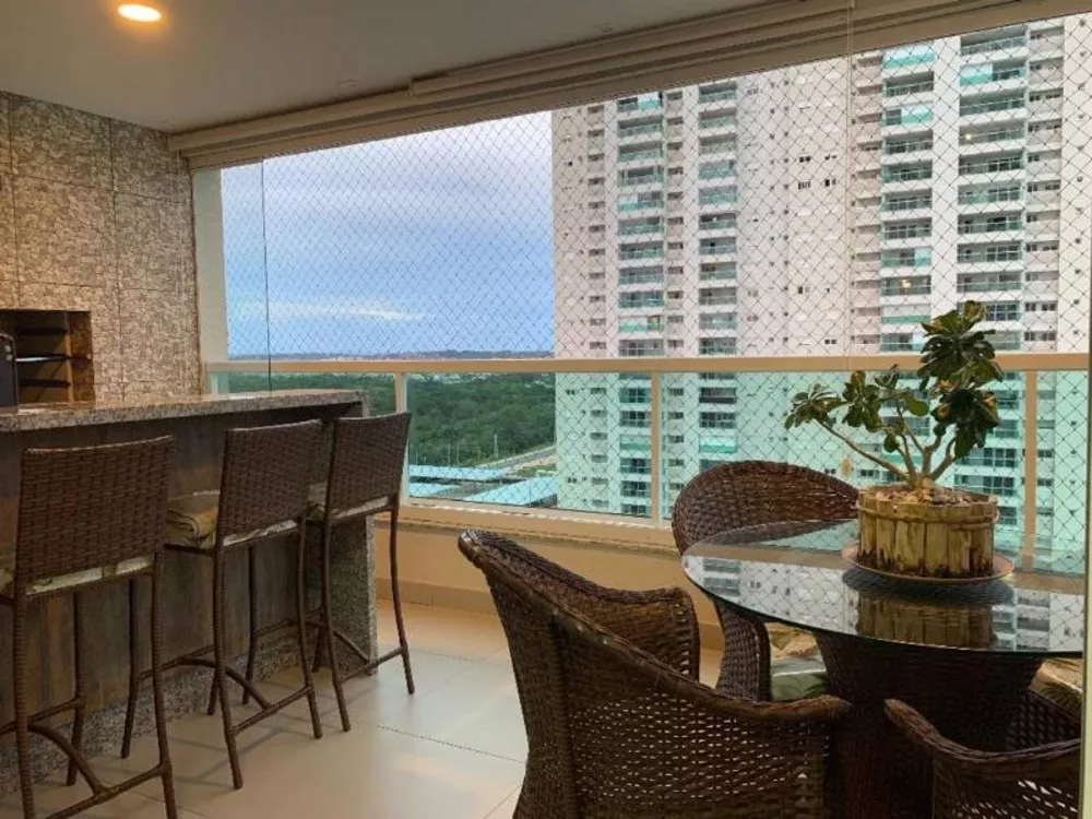 Apartamento, 3 quartos, 155 m² - Foto 3