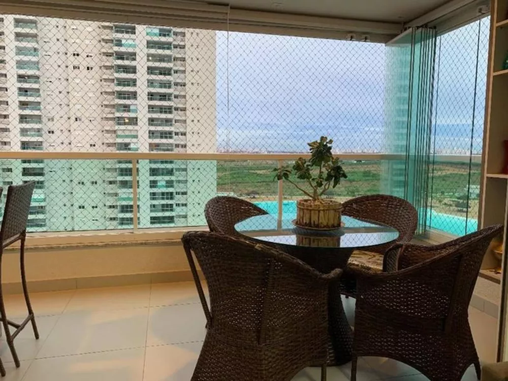 Apartamento, 3 quartos, 155 m² - Foto 4