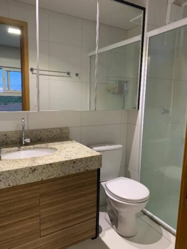 Apartamento, 3 quartos, 155 m² - Foto 2