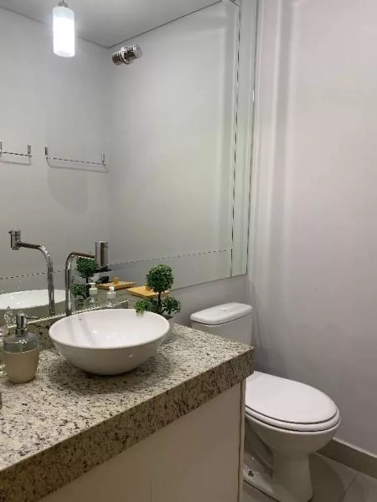 Apartamento, 3 quartos, 155 m² - Foto 6