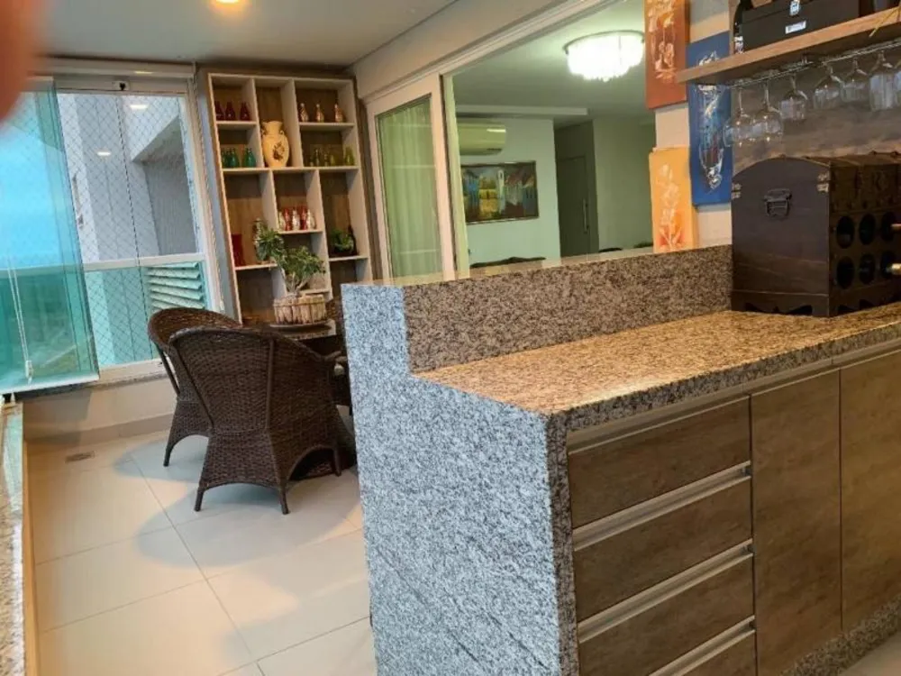 Apartamento, 3 quartos, 155 m² - Foto 5