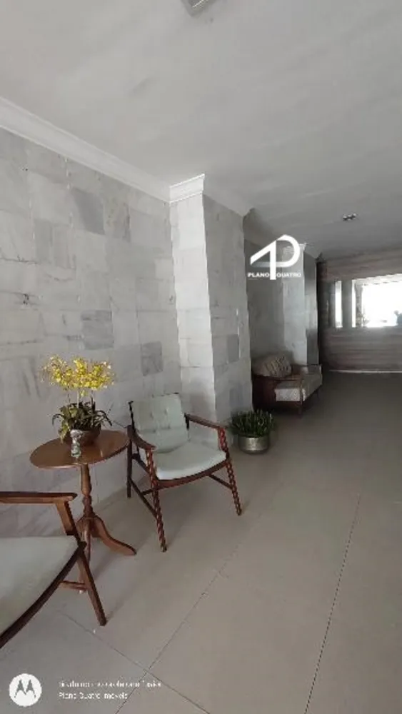 Apartamento, 3 quartos, 122 m² - Foto 16