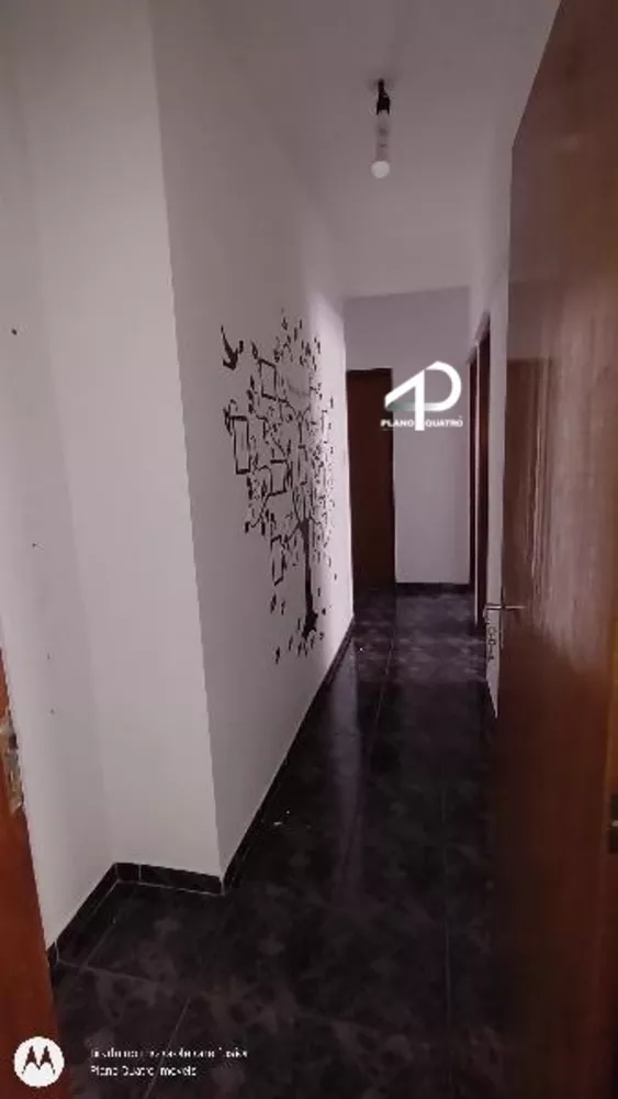 Apartamento, 3 quartos, 122 m² - Foto 1