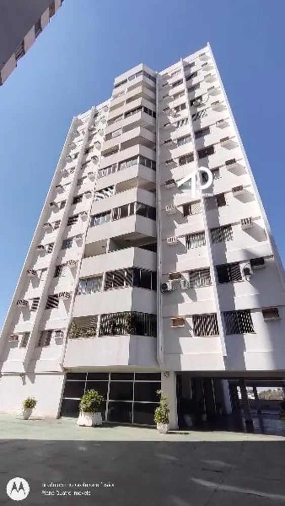 Apartamento, 3 quartos, 122 m² - Foto 6