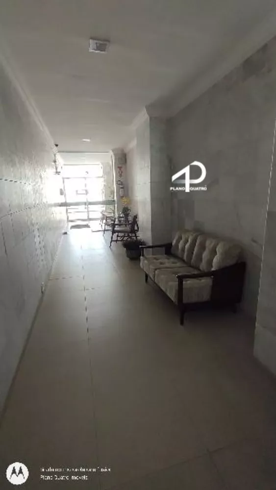 Apartamento, 3 quartos, 122 m² - Foto 2