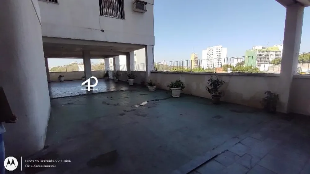 Apartamento, 3 quartos, 122 m² - Foto 7
