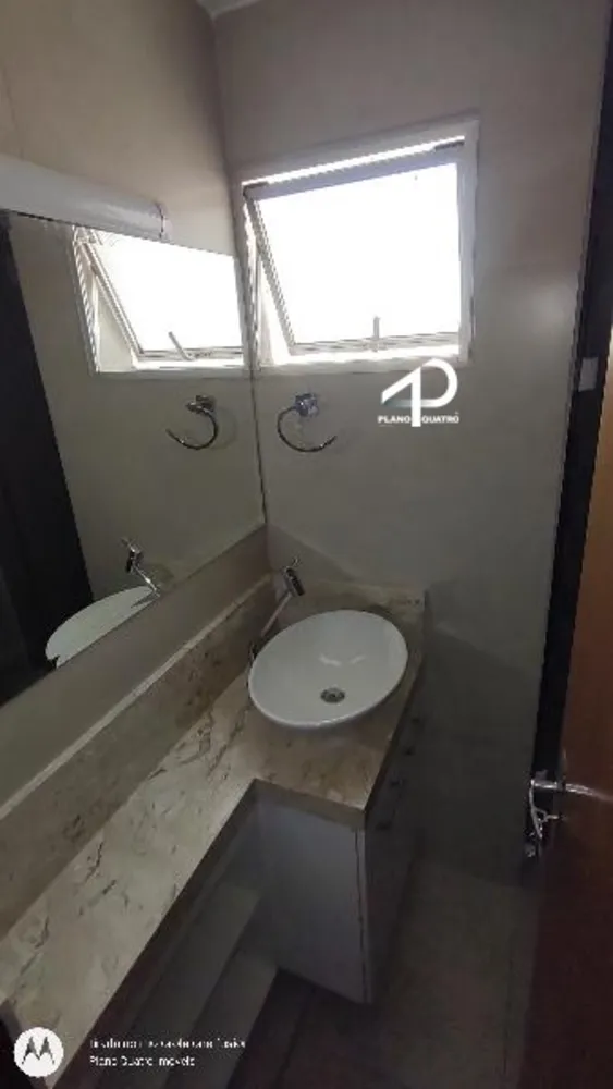 Apartamento, 3 quartos, 122 m² - Foto 5