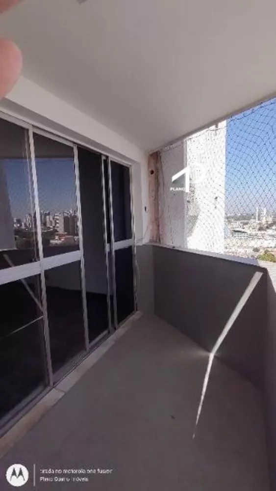 Apartamento para alugar com 3 quartos, 122m² - Foto 4