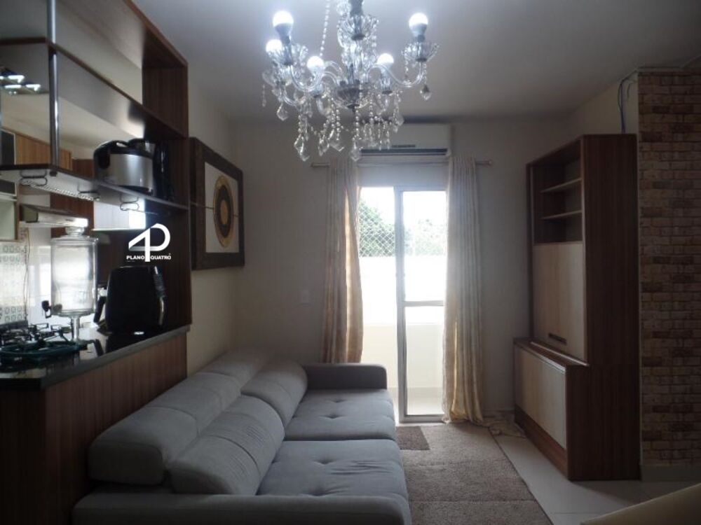 Apartamento, 1 quarto, 73 m² - Foto 7