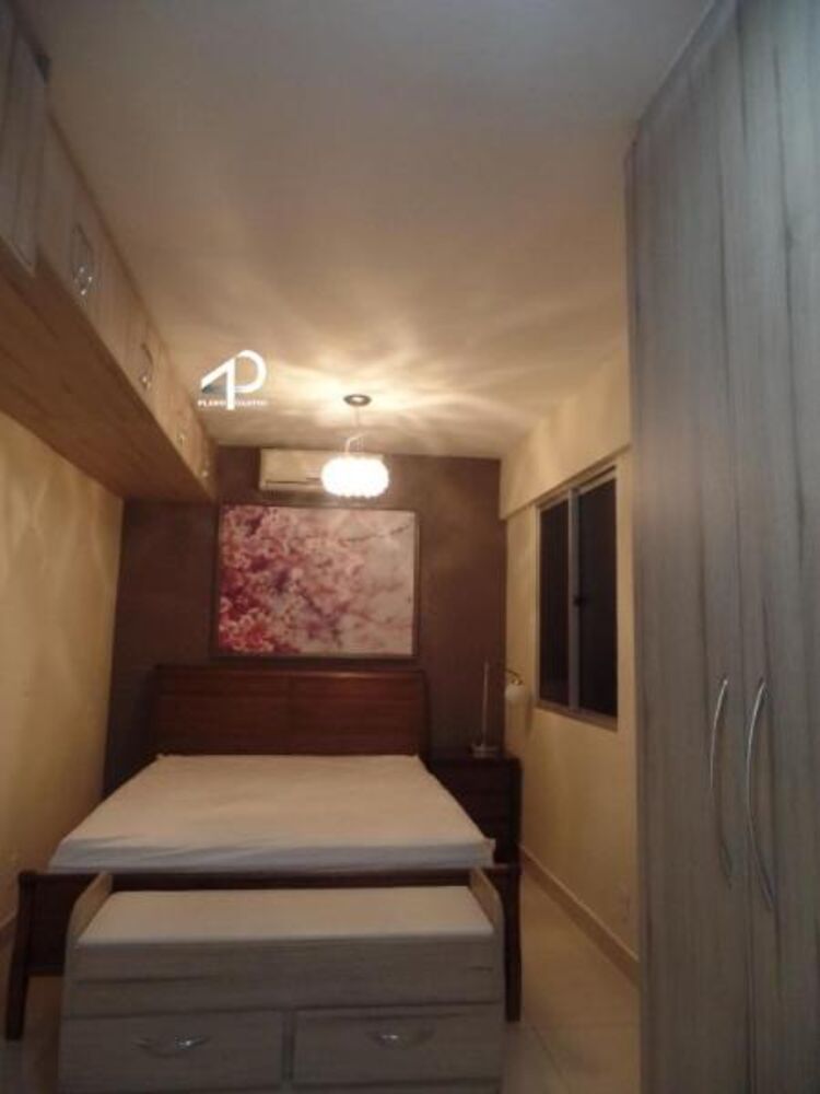 Apartamento, 1 quarto, 73 m² - Foto 18