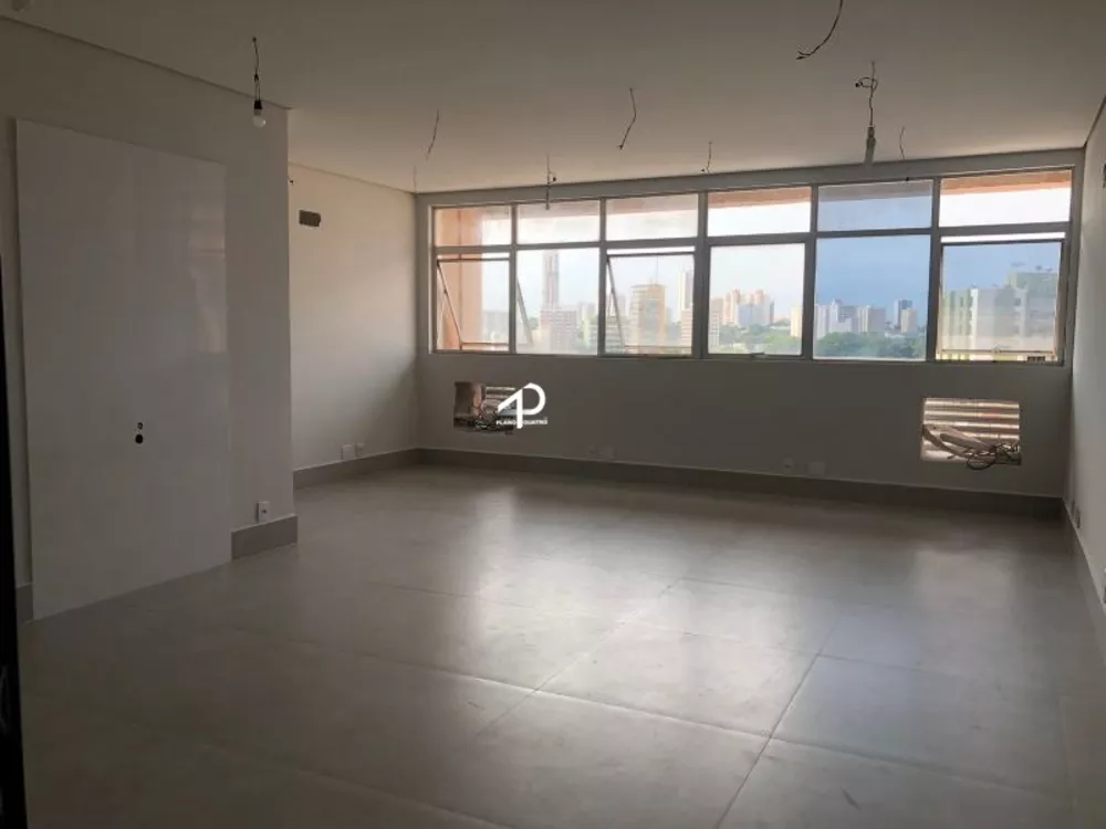 Sala-Conjunto, 45 m² - Foto 1