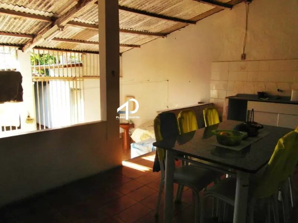 Casa, 3 quartos, 189 m² - Foto 3