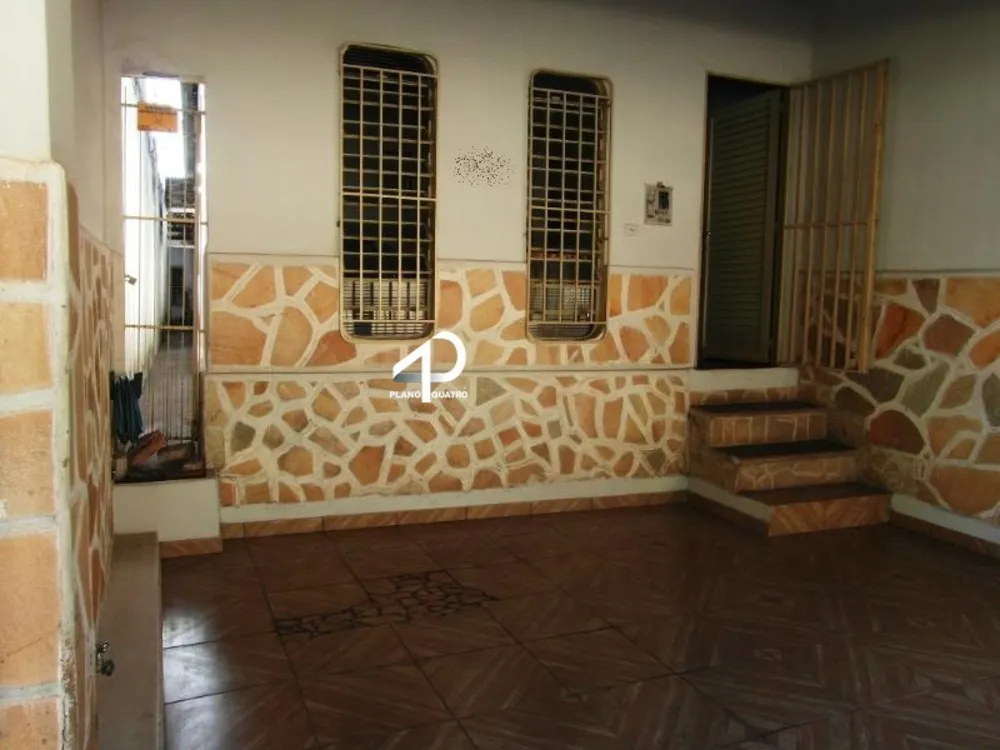 Casa, 3 quartos, 189 m² - Foto 2