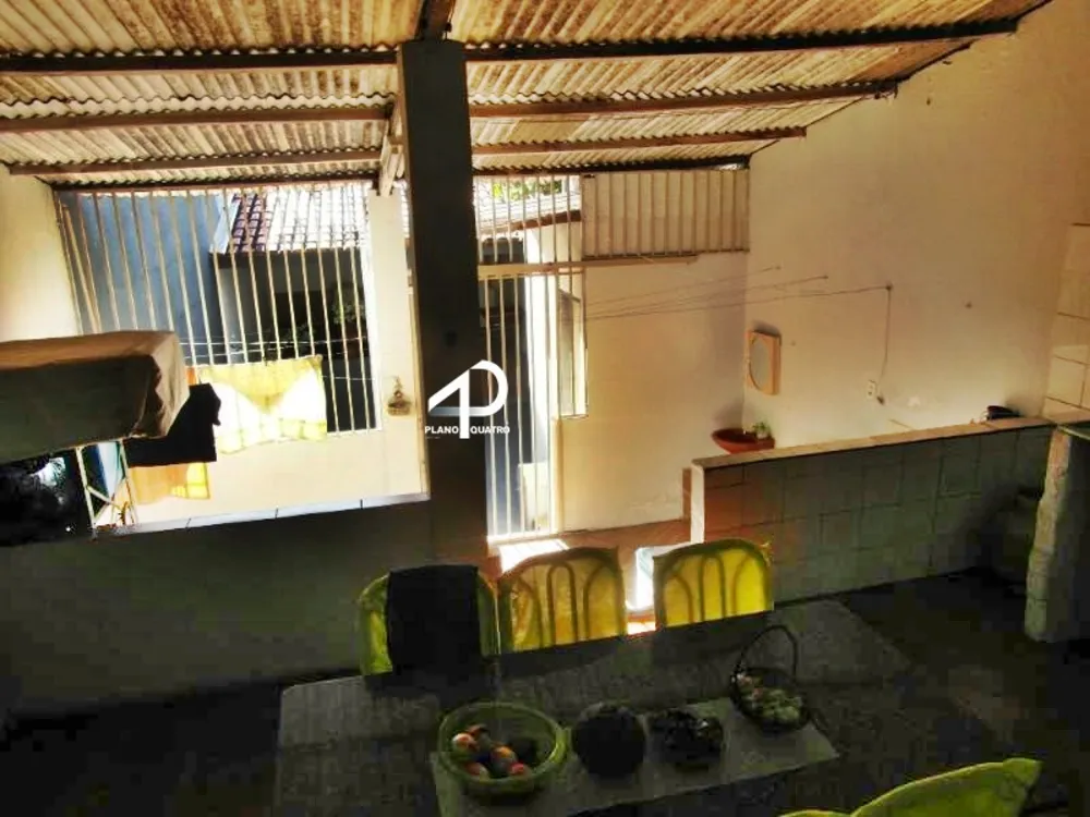 Casa, 3 quartos, 189 m² - Foto 8