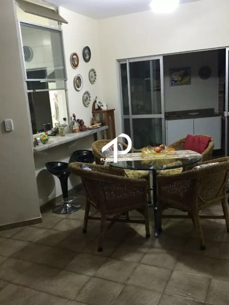Apartamento, 3 quartos, 220 m² - Foto 4