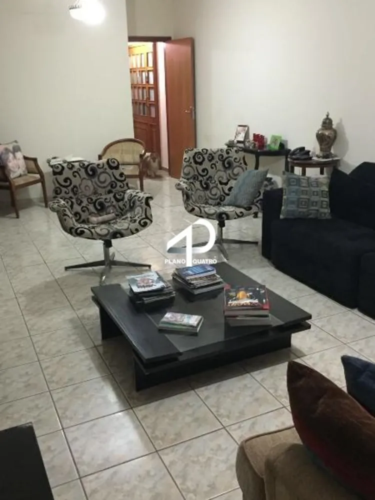 Apartamento, 3 quartos, 220 m² - Foto 9