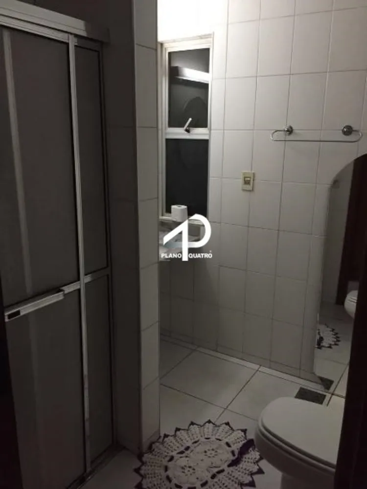 Apartamento, 3 quartos, 220 m² - Foto 1