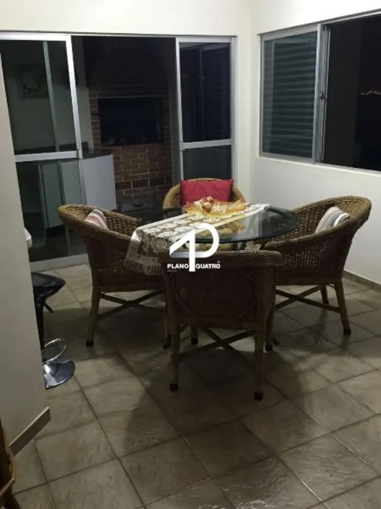 Apartamento, 3 quartos, 220 m² - Foto 6