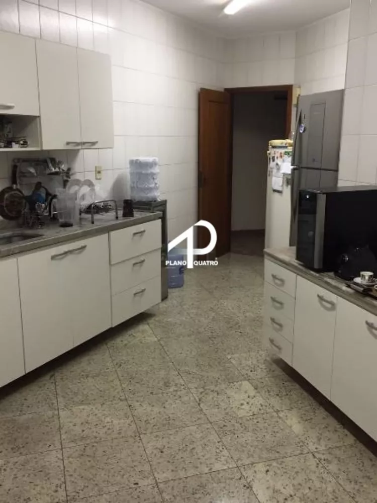 Apartamento, 3 quartos, 220 m² - Foto 3