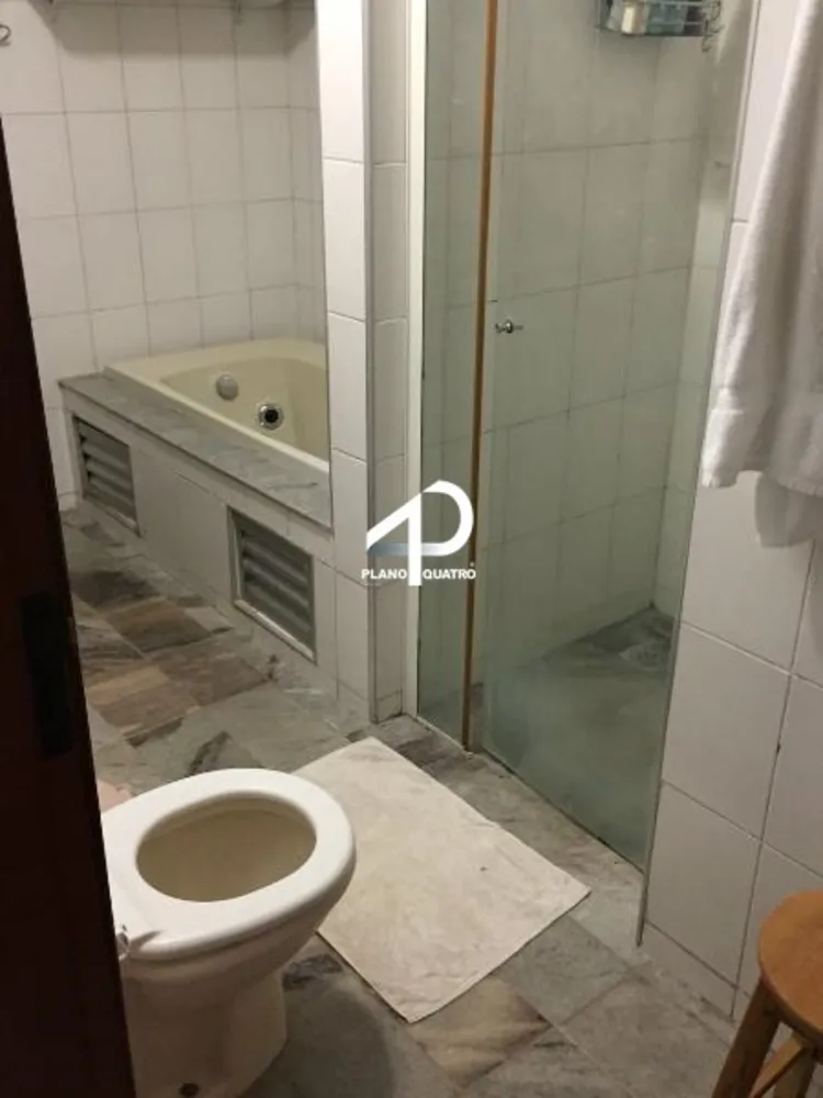 Apartamento, 3 quartos, 220 m² - Foto 11