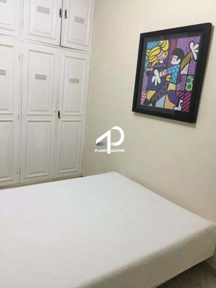 Apartamento, 3 quartos, 220 m² - Foto 2