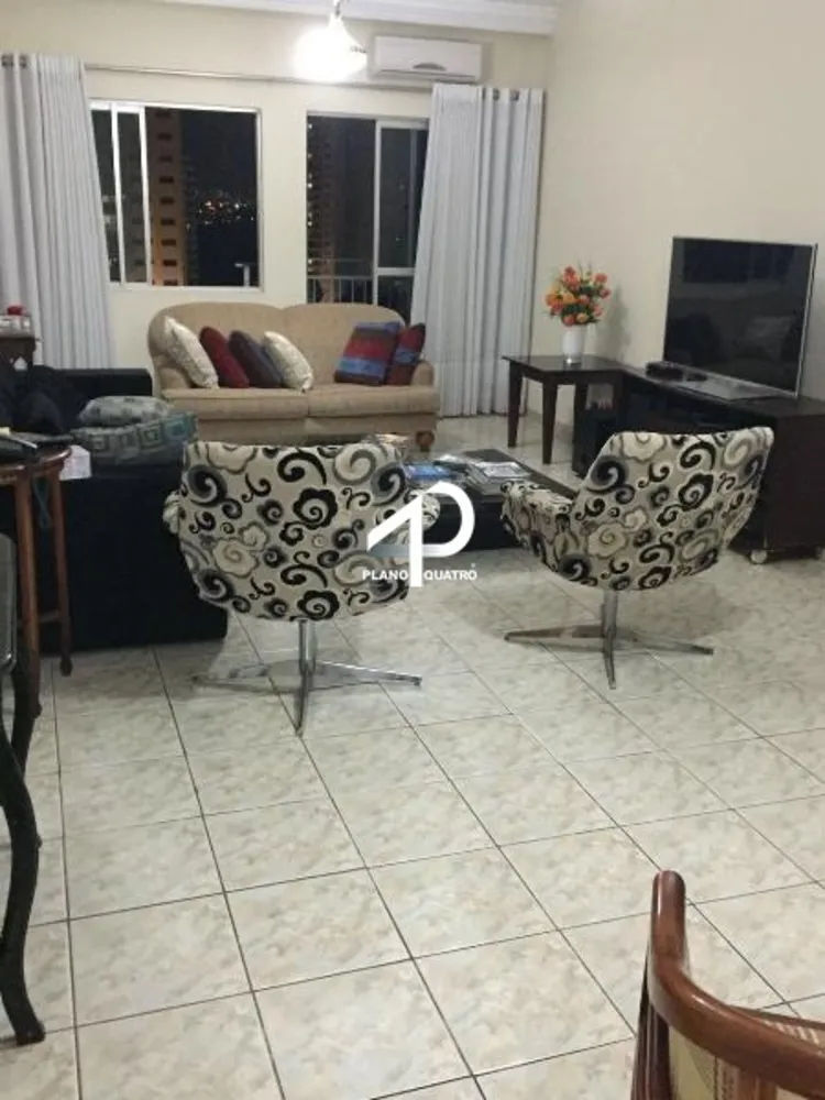 Apartamento, 3 quartos, 220 m² - Foto 10