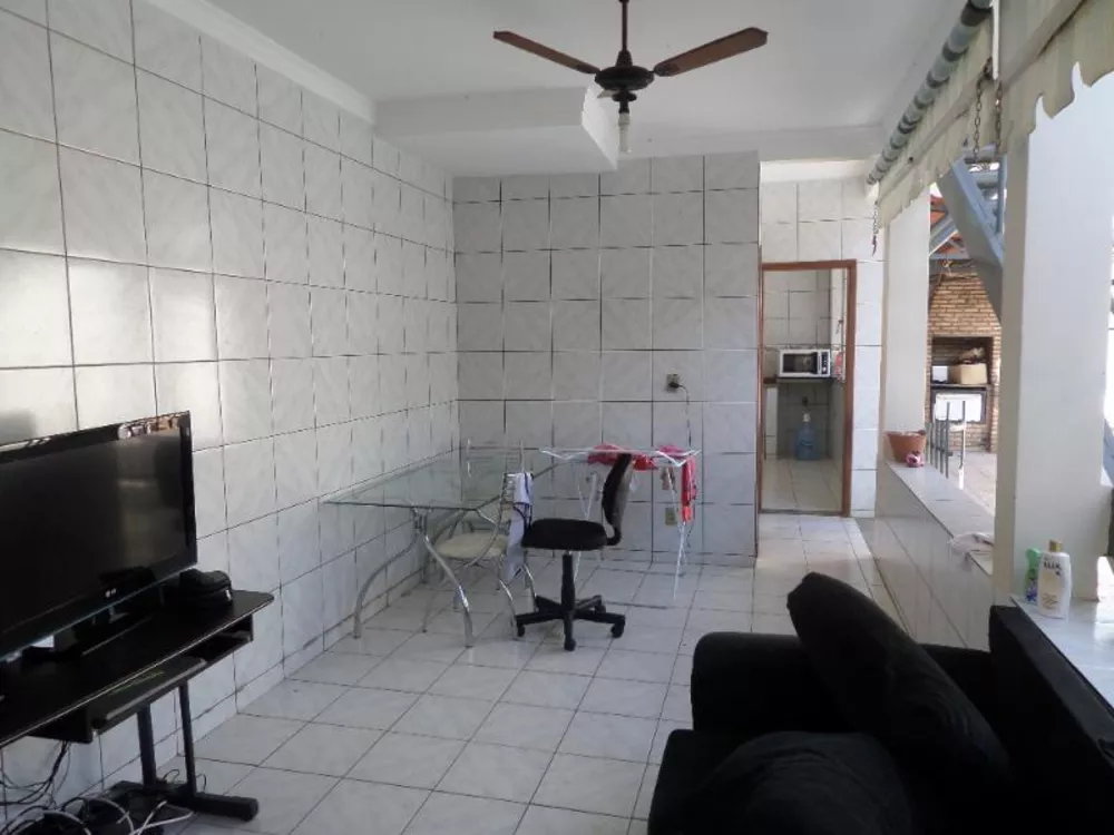 Casa, 4 quartos, 350 m² - Foto 4