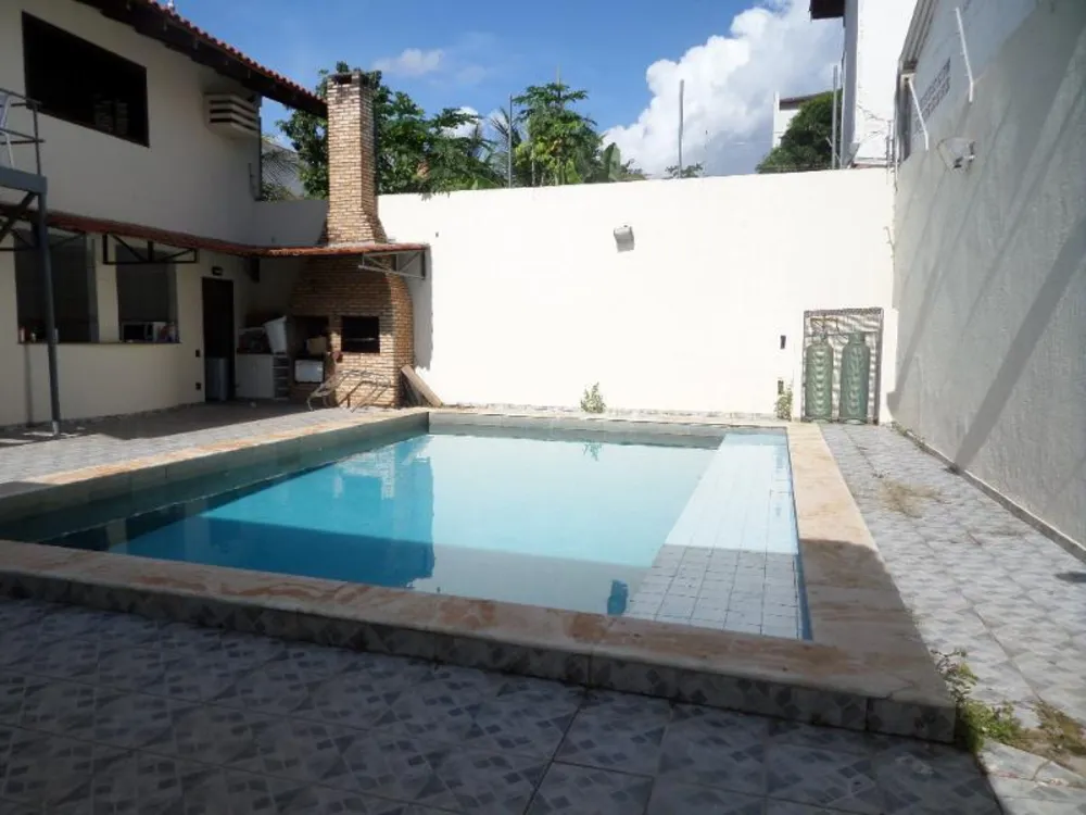 Casa, 4 quartos, 350 m² - Foto 19