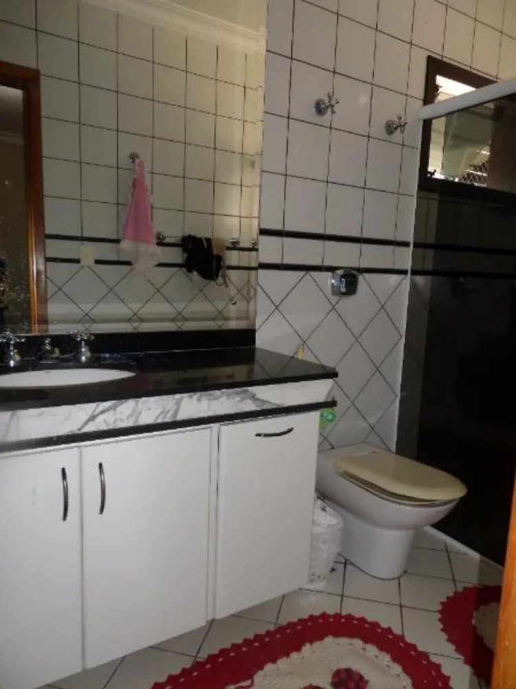 Casa, 4 quartos, 350 m² - Foto 15