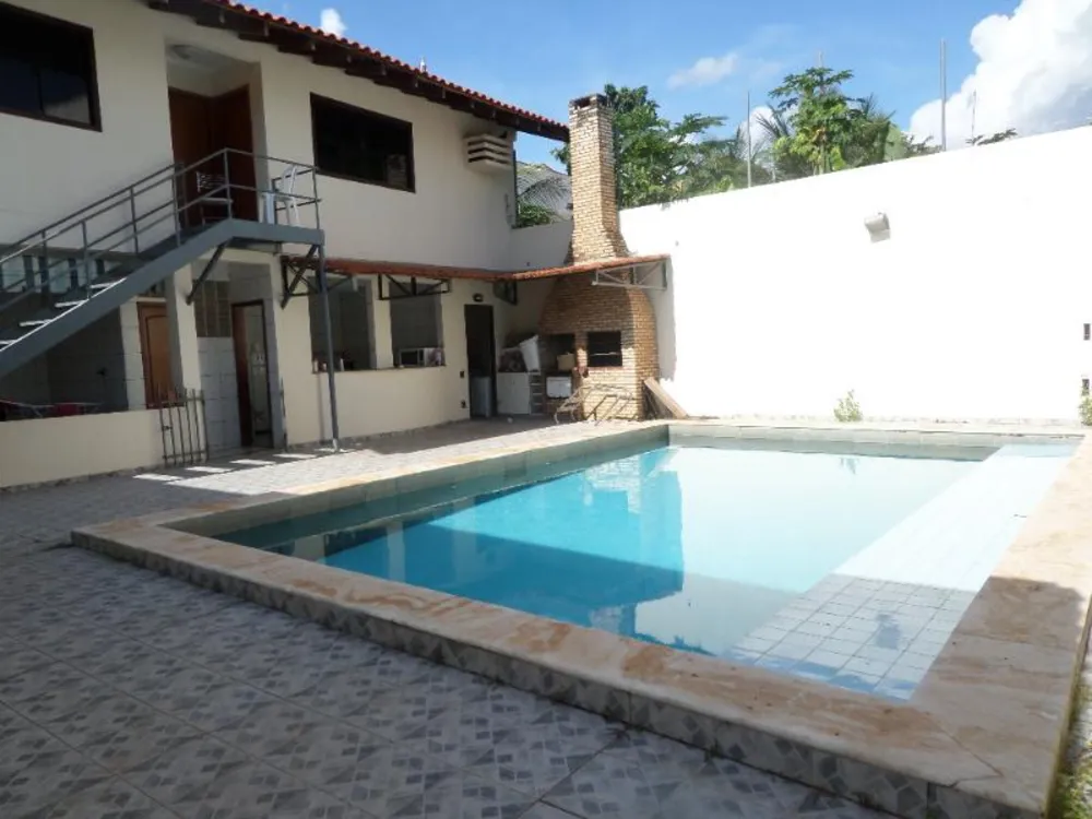 Casa, 4 quartos, 350 m² - Foto 18