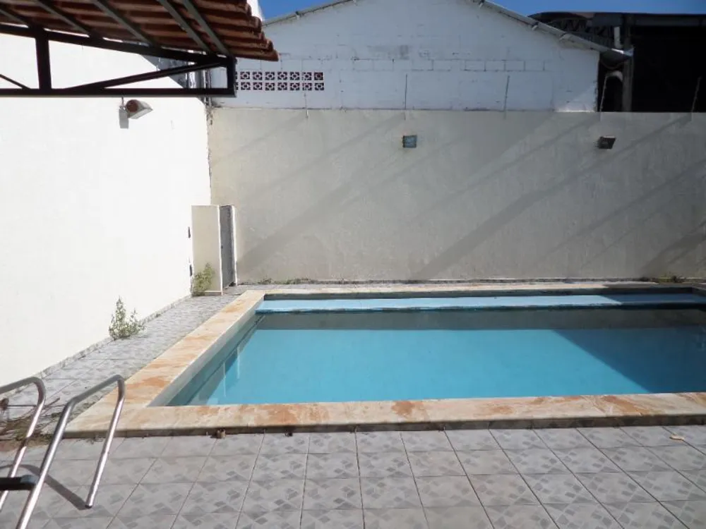 Casa, 4 quartos, 350 m² - Foto 22