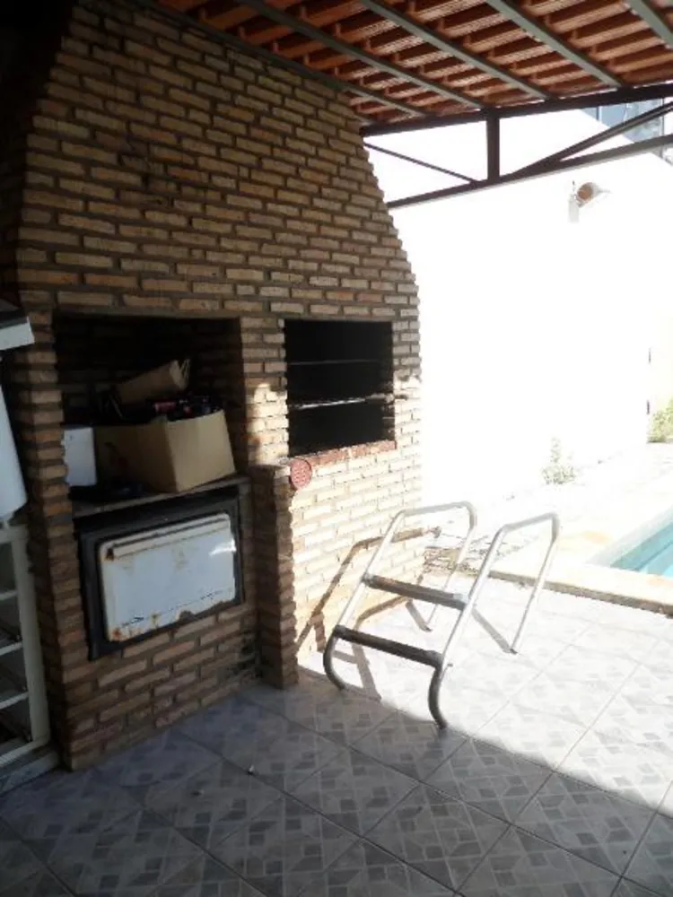 Casa, 4 quartos, 350 m² - Foto 21