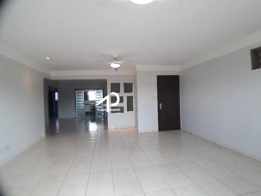 Apartamento, 3 quartos, 206 m² - Foto 6