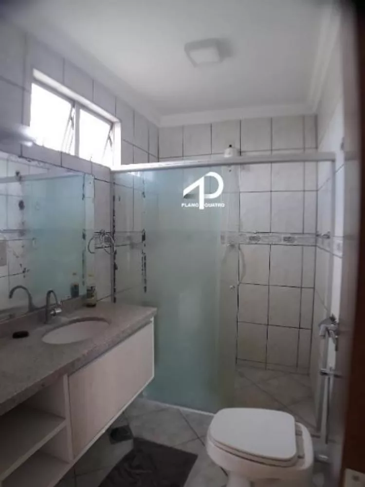 Apartamento, 3 quartos, 206 m² - Foto 3