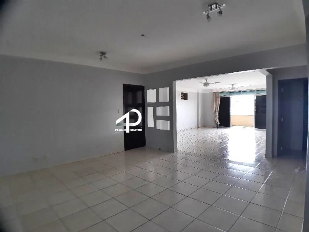 Apartamento, 3 quartos, 206 m² - Foto 4