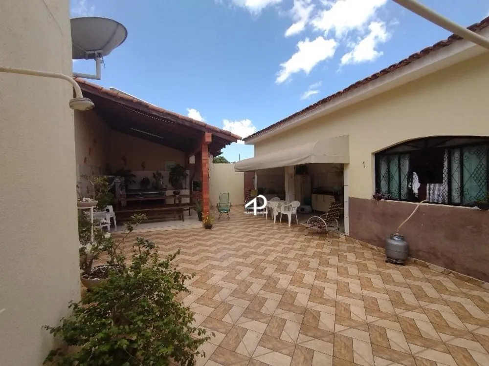 Casa, 3 quartos, 332 m² - Foto 20