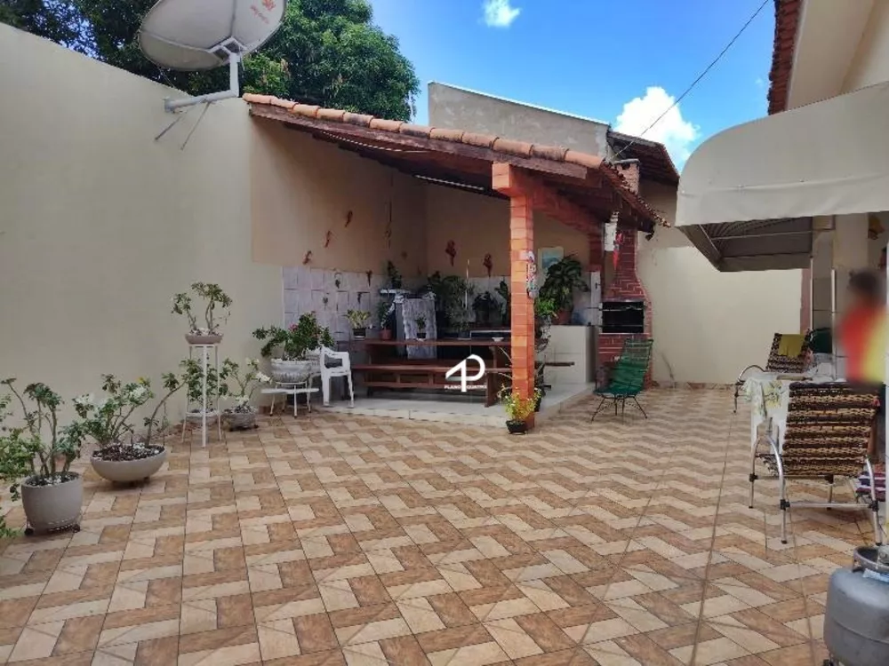 Casa, 3 quartos, 332 m² - Foto 1